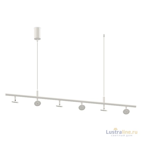 Корпус подвесного светильника поворотный Ambrella Light Diy spot C9005