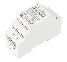 Блок питания Arlight ARV-DR30-48 (48V, 0.6A, 30W) 034675