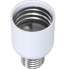Патрон для ламп Feron 230V Е27-Е40 LH65 22343