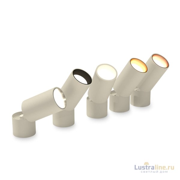 Крепеж накладной поворотный Ambrella Light DIY Spot A2221 Крепеж накладной поворотный Ambrella Light DIY Spot A2221