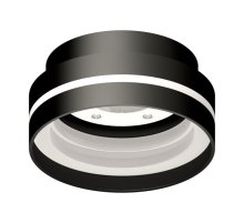 Корпус накладного светильника Ambrella Light DIY Spot C8414