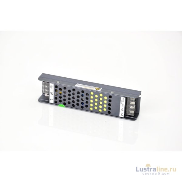 Блок питания диммируемый SWG YA-200-12-TR 006955