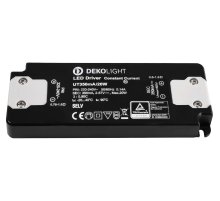 Блок питания Deko-Light 20Вт 220-240В IP20 862224