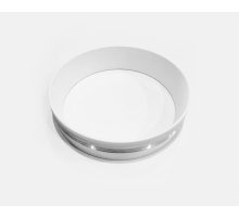 Декоративное кольцо Italline IT02-013 ring white