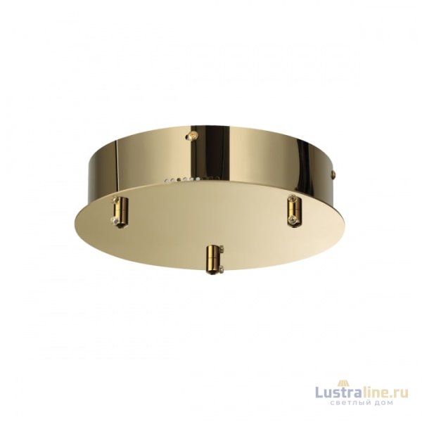 Основание для светильника Odeon Light Version 5071/3R