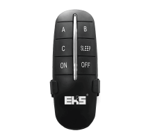 Пульт трехканальный EKS Expert UTT00004640