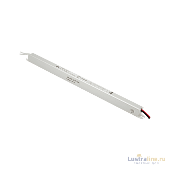 Блок питания SWG L-48-12 003167