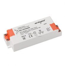 Блок питания Arlight ARJ-KE50600 (30W, 600mA, PFC) 023077