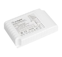 Блок питания Arlight ARJ-SP-50-PFC-1-10V-DALI2-PD (50W, 700-1400mA) 025124(1)