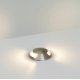 Накладка Arlight ART-DECK-CAP-LID2-R65 (SL, STEEL) 045350