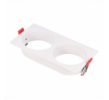 Встраиваемый корпус для светодиодного модуля ST Luce Shift ST052.508.02