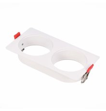 Встраиваемый корпус для светодиодного модуля ST Luce Shift ST052.508.02