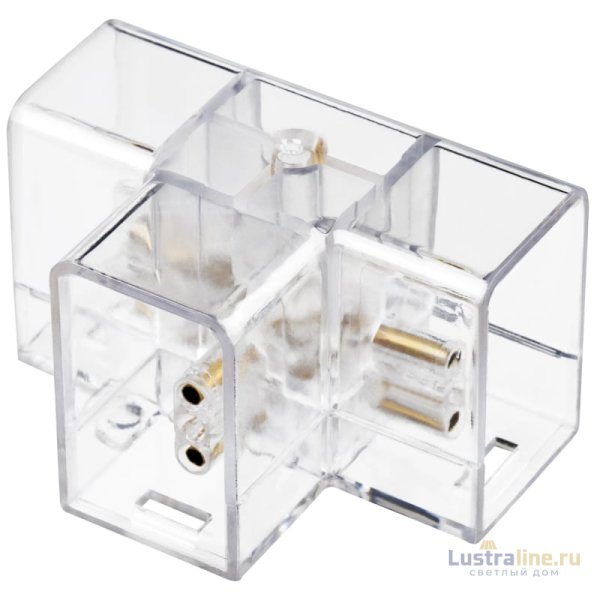 Соединитель T-образный Lightstar Varieta 450003