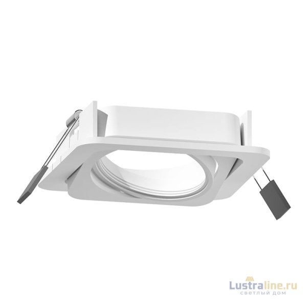 Корпус светильника Ambrella Light DIY Spot C7658 Корпус светильника Ambrella Light DIY Spot C7658
