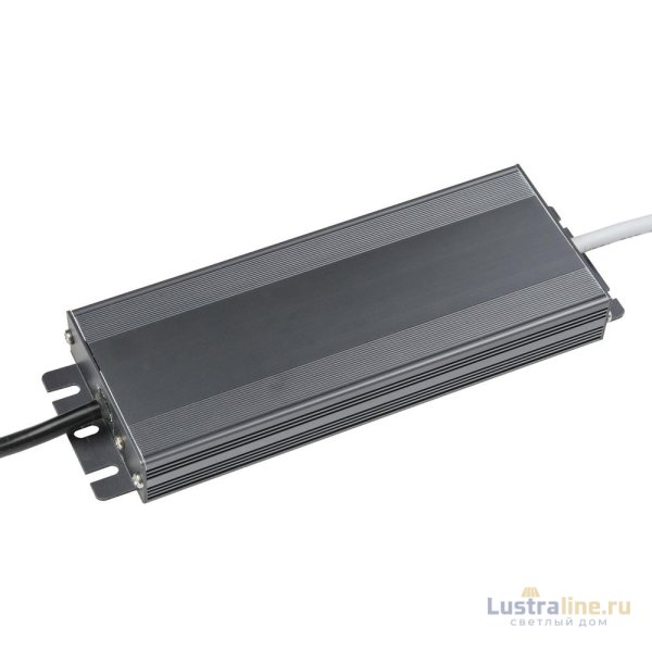 Блок питания Uniel UET-VAF-060B67 24V IP67 UL-00009366