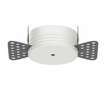 Крепление для встраиваемого монтажа Maytoni Accessories for pendant PA001-TRS-W