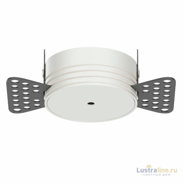 Крепление для встраиваемого монтажа Maytoni Accessories for pendant PA001-TRS-W