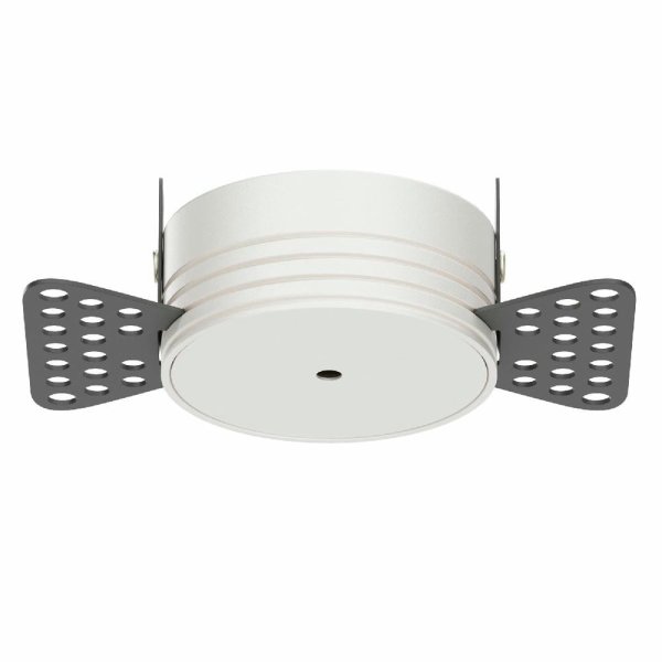 Крепление для встраиваемого монтажа Maytoni Accessories for pendant PA001-TRS-W
