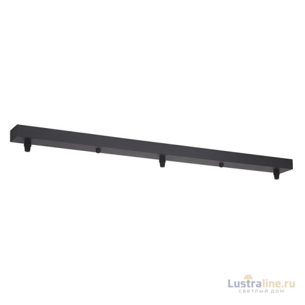 Основание для светильника Arte Lamp Optima-accessories A470006