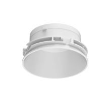 Корпус светильника Lumker COMBO2-ST1-WH 00-00009789