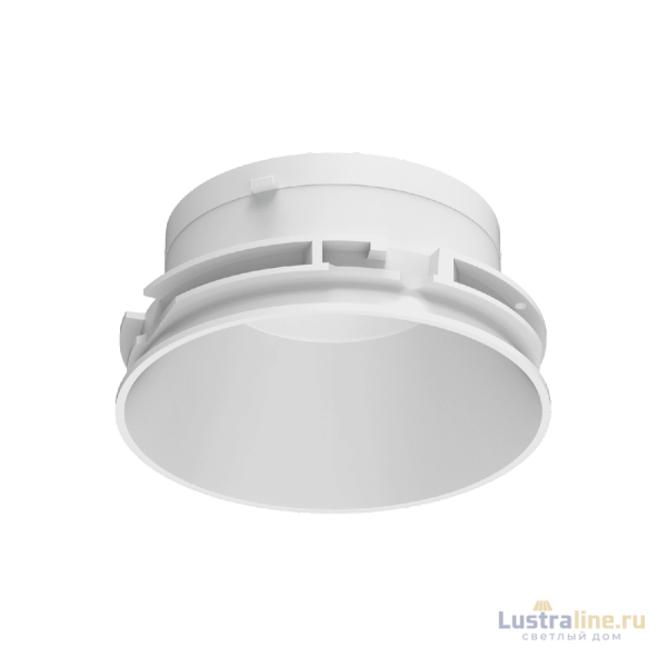 Корпус светильника Lumker COMBO2-ST1-WH 00-00009789