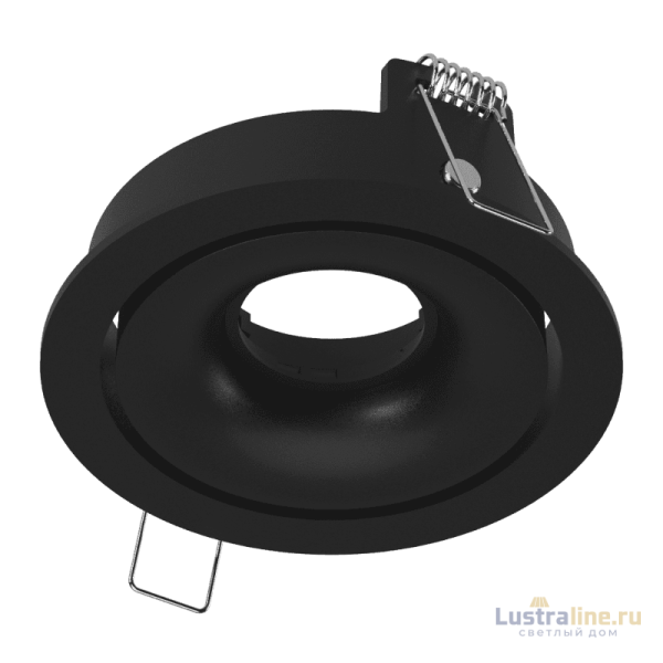 Корпус встраиваемого светильника SWG COMBO10-BL 003956