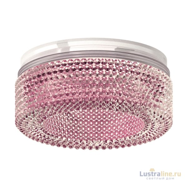 Насадка передняя Ambrella Light DIY Spot N7193