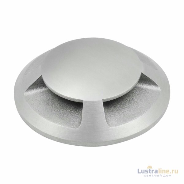 Накладка Arlight ART-DECK-CAP-LID4-R65 (SL, STEEL) 045353