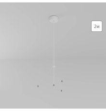 Потолочная база с подвесом Arte Lamp Fado A660033