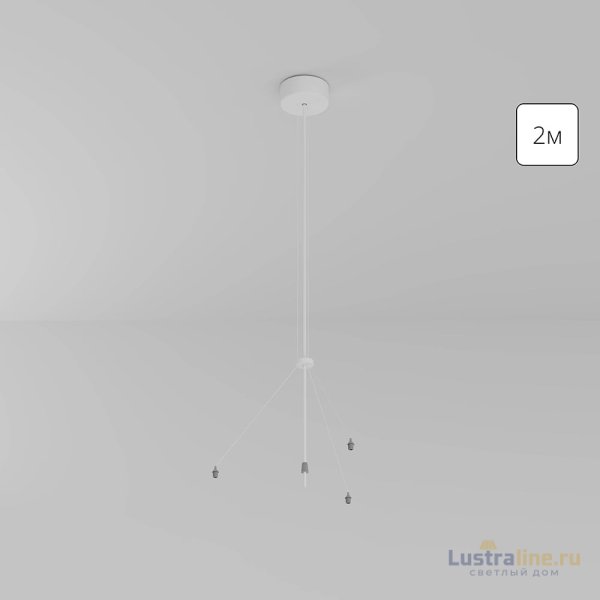 Потолочная база с подвесом Arte Lamp Fado A660033