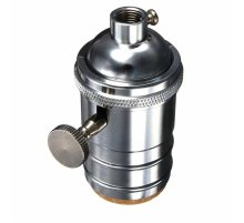 Декоративный патрон LOFT IT Edison Bulb LD4002-7