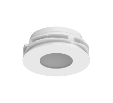 Корпус светильника с магнитной накладкой Lumker COMBO2-MG-WH 00-00009782 Корпус светильника с магнитной накладкой Lumker COMBO2-MG-WH 00-00009782