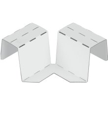 Крепление подвесное для потолков ЭРА Грильято серии SPL-540 SPL-FIX4 Б0055407