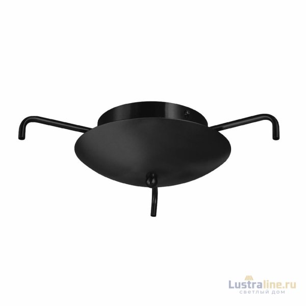 Подвесное крепление с трансформатором Lightstar Tubo 574717
