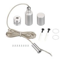Подвес Arlight MOONLIGHT-VT-LIFT-SIDE-D18 038766