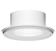 Коннектор для соединения корпуса светильника Ambrella Light DIY Spot A2105