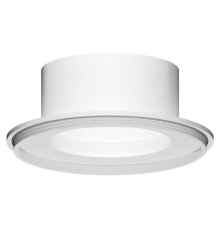 Коннектор для соединения корпуса светильника Ambrella Light DIY Spot A2105