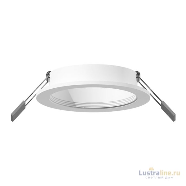 Корпус светильника Ambrella Light DIY Spot C6512