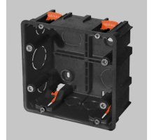 Коробка монтажная двойная SHIN DONG-A PE 030 043