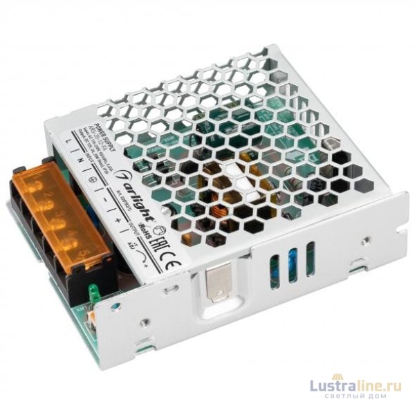 Блок питания для светодиодной ленты Arlight ARS 028782(1)