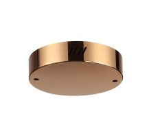 Основание для подвесного светильника Odeon Light Brizzi 3885/2LA