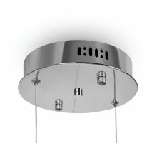 Основание для светильника Freya Tier FR5257A-L2CH1 Основание для светильника Freya Tier FR5257A-L2CH1