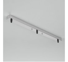 Планка для подвесных светильников хром Eurosvet арт. A057628