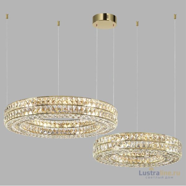 Основание для светильников Odeon Light Panta 4926/2R