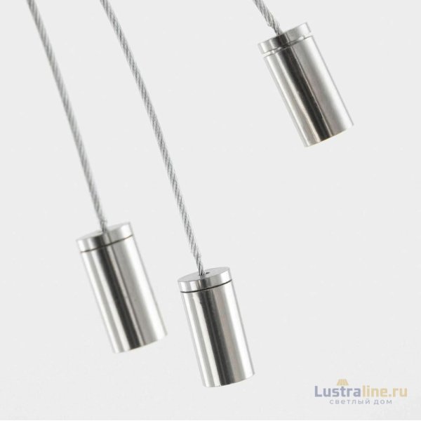 Подвесной комплект Citilux СтарЛайт CL703011 Подвесной комплект Citilux СтарЛайт CL703011