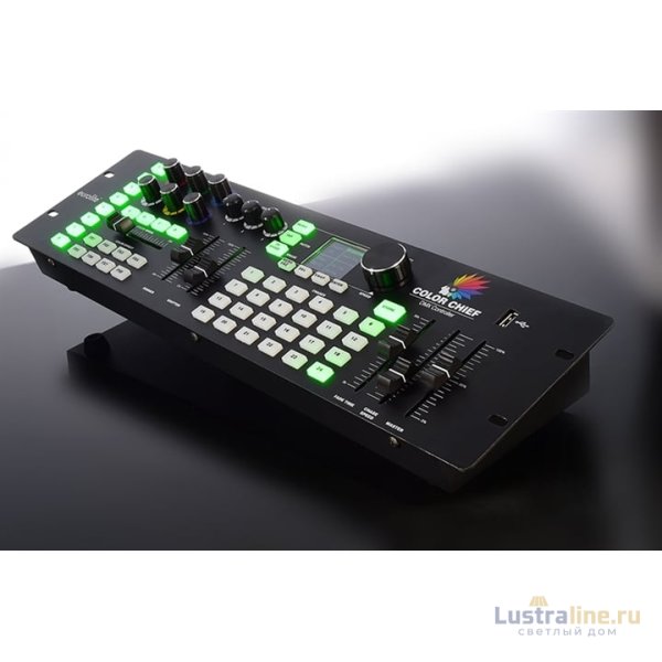 Контроллер Deko-Light Eurolite 843047