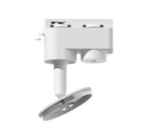 Крепеж трековый поворотный Ambrella Light DIY Spot A2520