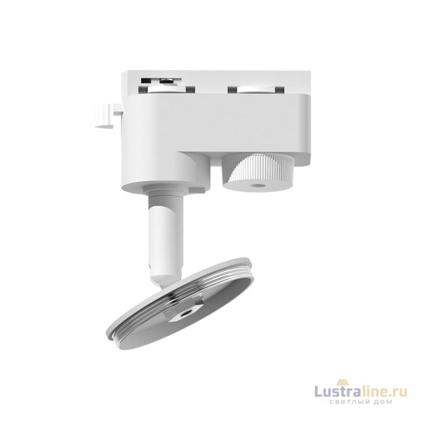 Крепеж трековый поворотный Ambrella Light DIY Spot A2520
