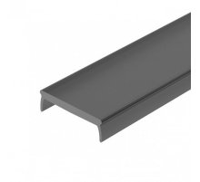 Рассеиватель Arlight Mat-L-Black-3000 черный PDS MIC 033686 УЦ