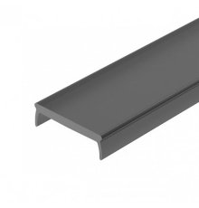 Рассеиватель Arlight Mat-L-Black-3000 черный PDS MIC 033686 УЦ